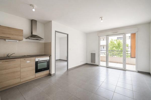Agde Capiscol. Appartement 2 pièces