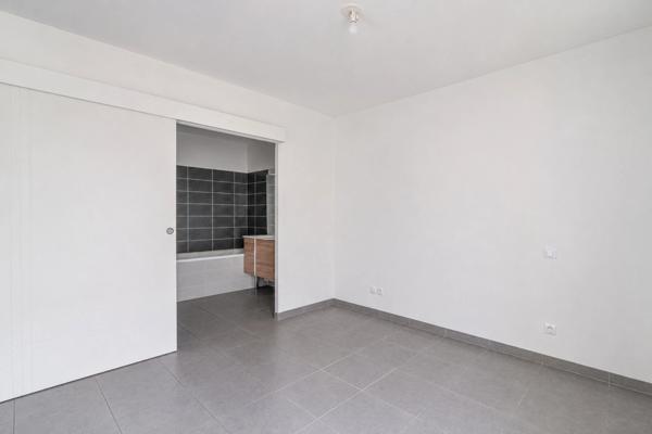 Agde Capiscol. Appartement 2 pièces