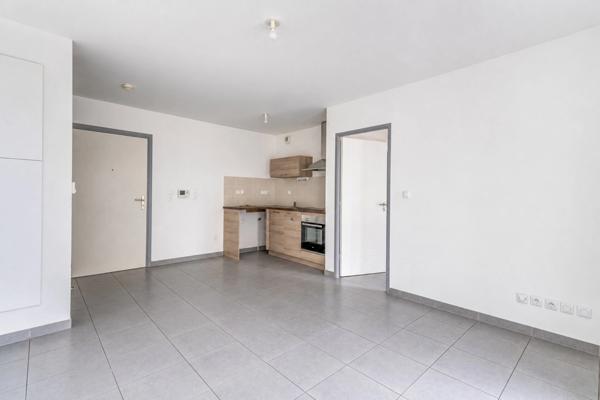Agde Capiscol. Appartement 2 pièces