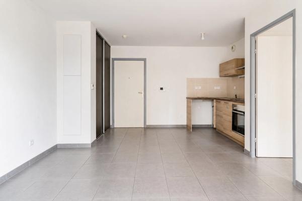 Agde Capiscol. Appartement 2 pièces