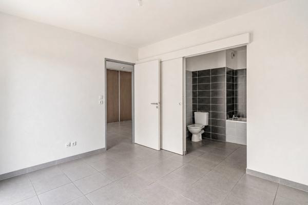Agde Capiscol. Appartement 2 pièces