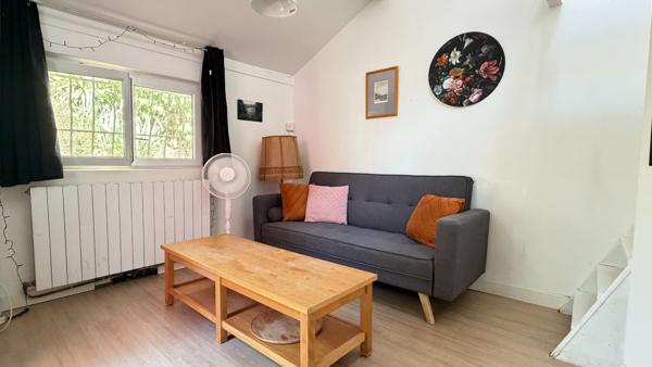 Maison 7 pièces 124 m2