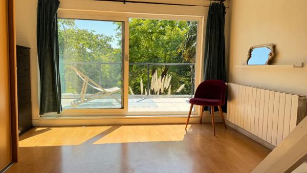 Maison 7 pièces 124 m2