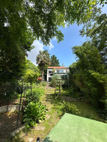 Maison 7 pièces 124 m2