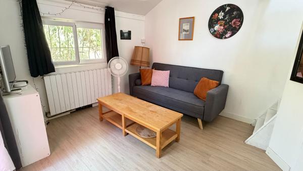 Maison 7 pièces 124 m2