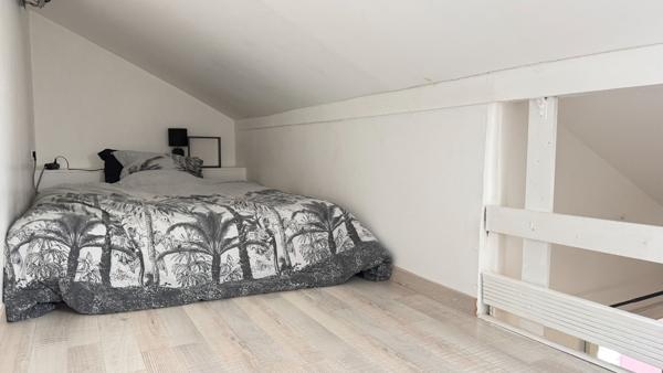 Maison 7 pièces 124 m2