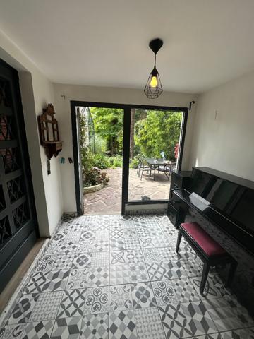 Maison 7 pièces 124 m2