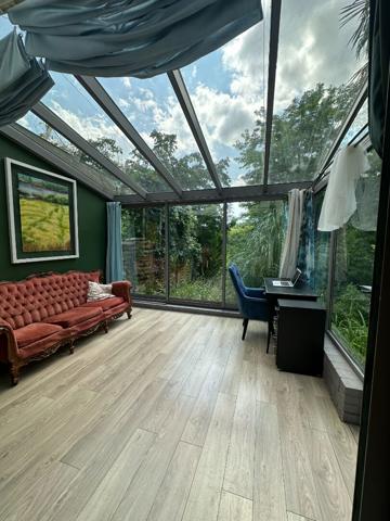 Maison 7 pièces 124 m2