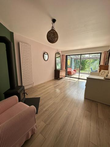 Maison 7 pièces 124 m2