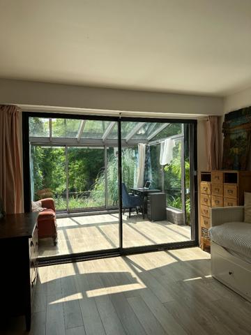 Maison 7 pièces 124 m2