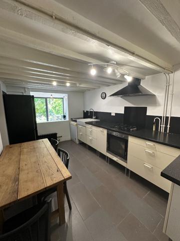 Maison 7 pièces 124 m2
