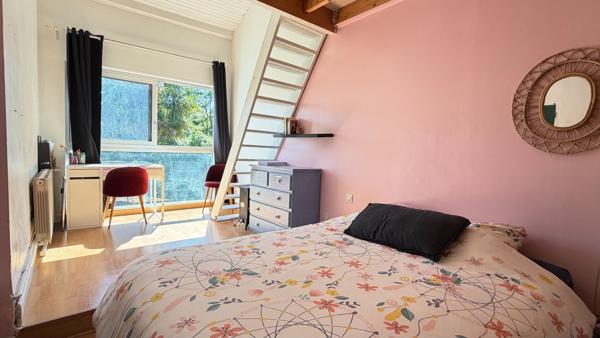 Maison 7 pièces 124 m2