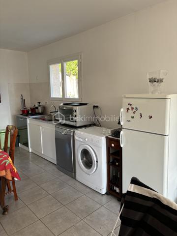 Maison de village de 62 m²