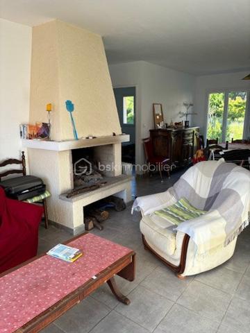 Maison de village de 62 m²