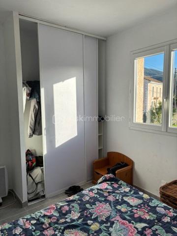 Maison de village de 62 m²