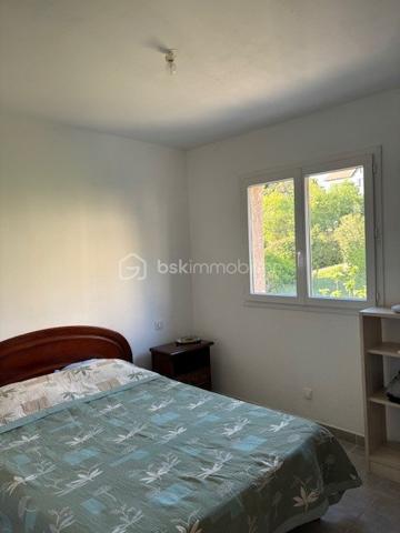 Maison de village de 62 m²