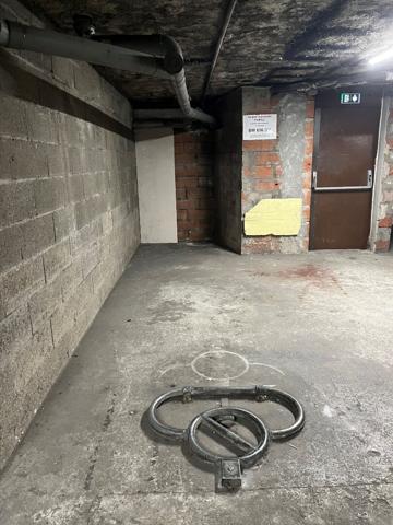 TOULOUSE / Vente Parking 9 m²