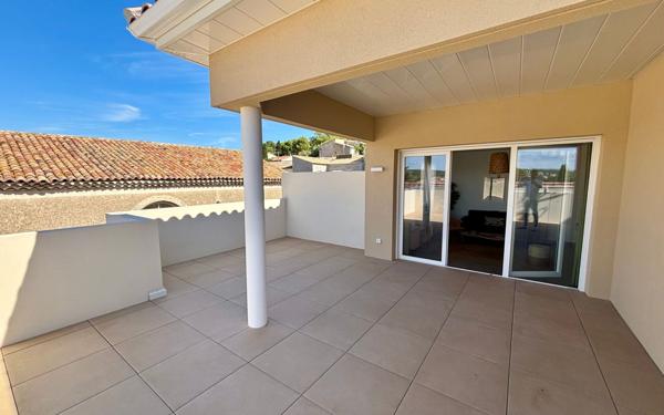 Appartement à vendre    3 pièces • 65,80 m2 Nîmes