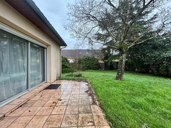 MAISON TYPE 3 - BIARD Biard (86580)