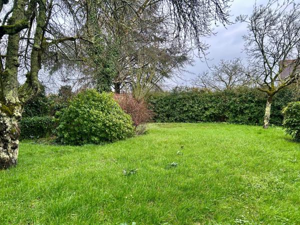 MAISON TYPE 3 - BIARD Biard (86580)