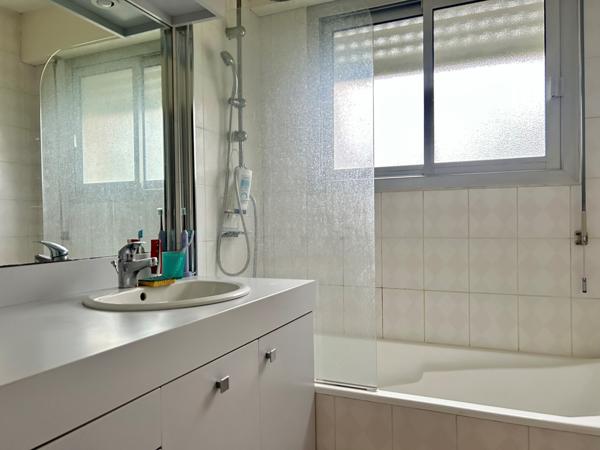 MAISON TYPE 3 - BIARD Biard (86580)