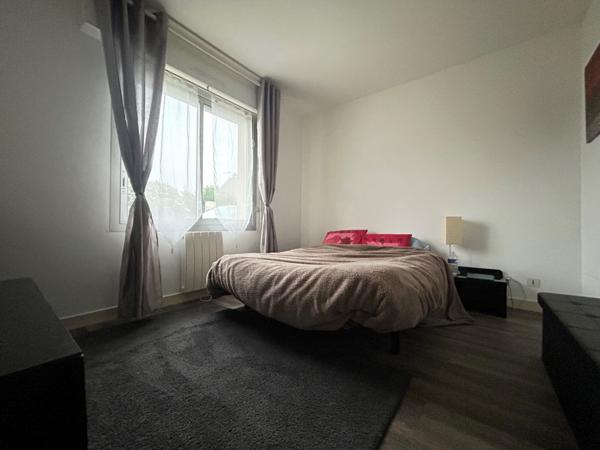 MAISON TYPE 3 - BIARD Biard (86580)