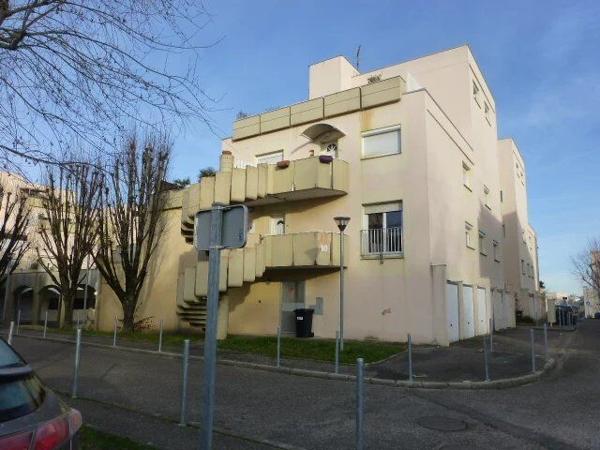 Vente Appartement 2 pièces 49 m2 à Floirac