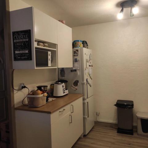 Vente Appartement 2 pièces 49 m2 à Floirac