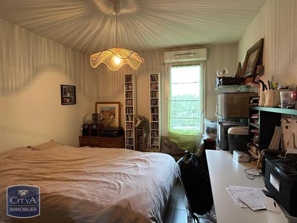 Appartement à vendre 2 pièces 41m²