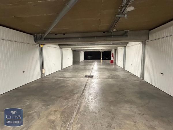 Appartement à vendre 2 pièces 41m²