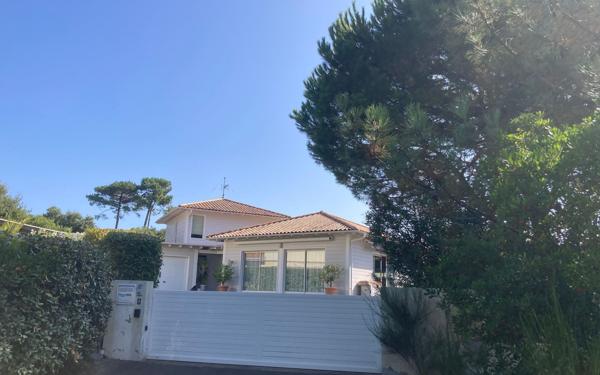Maison à vendre    3 pièces • 132,34 m2 Capbreton