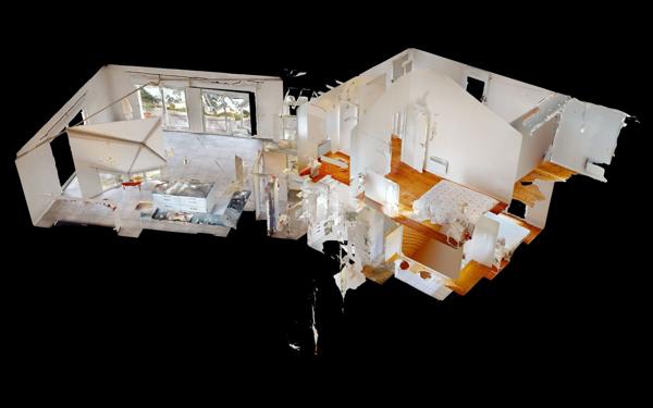 Maison à vendre    3 pièces • 132,34 m2 Capbreton