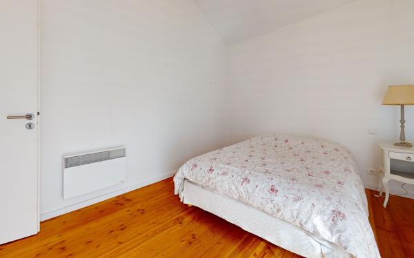 Maison à vendre    3 pièces • 132,34 m2 Capbreton