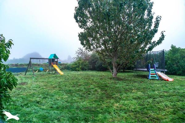 Maison à vendre |  Scaër |  4 pièces | 95 m²