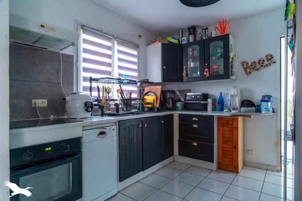 Maison à vendre |  Scaër |  4 pièces | 95 m²