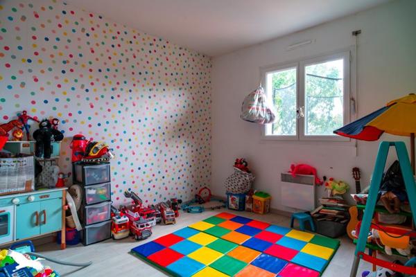 Maison à vendre |  Scaër |  4 pièces | 95 m²