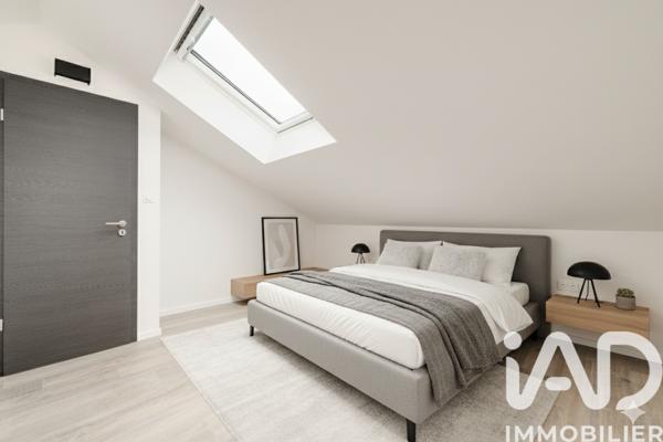 Maison à vendre 5 pièces 135 m² Ludres