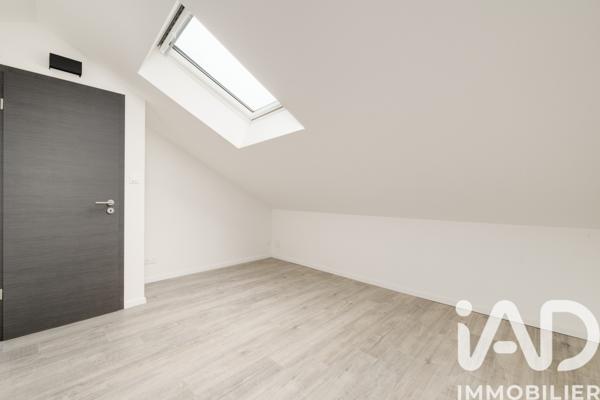 Maison à vendre 5 pièces 135 m² Ludres
