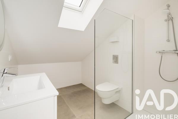 Maison à vendre 5 pièces 135 m² Ludres