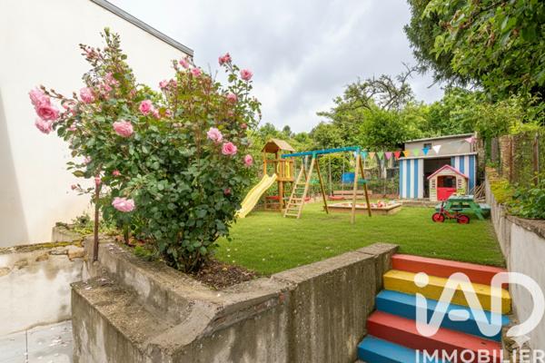 Maison à vendre 5 pièces 135 m² Ludres