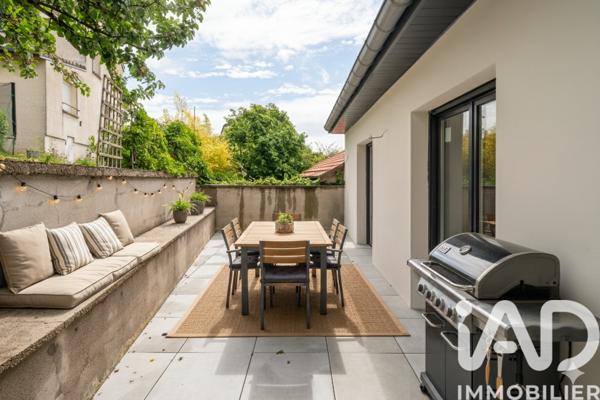 Maison à vendre 5 pièces 135 m² Ludres