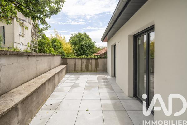Maison à vendre 5 pièces 135 m² Ludres