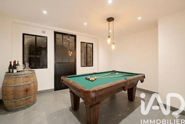 Maison à vendre 5 pièces 135 m² Ludres