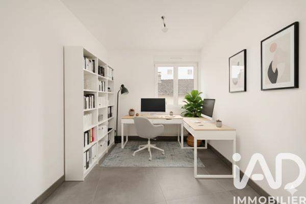 Maison à vendre 5 pièces 135 m² Ludres