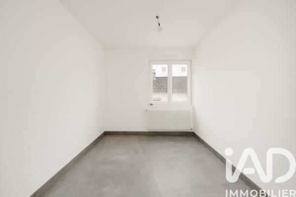 Maison à vendre 5 pièces 135 m² Ludres