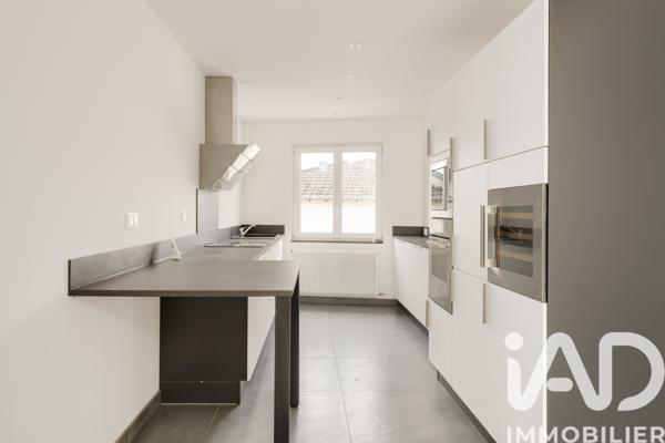 Maison à vendre 5 pièces 135 m² Ludres