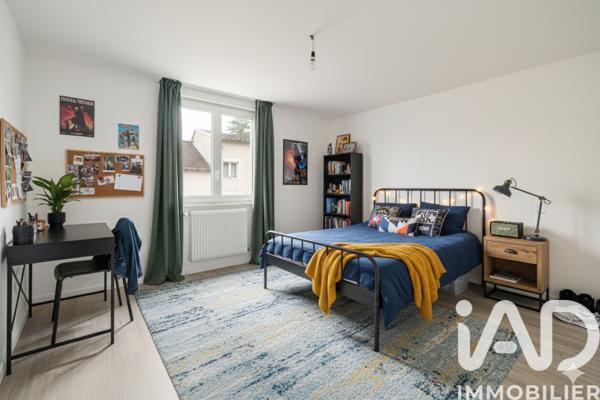 Maison à vendre 5 pièces 135 m² Ludres