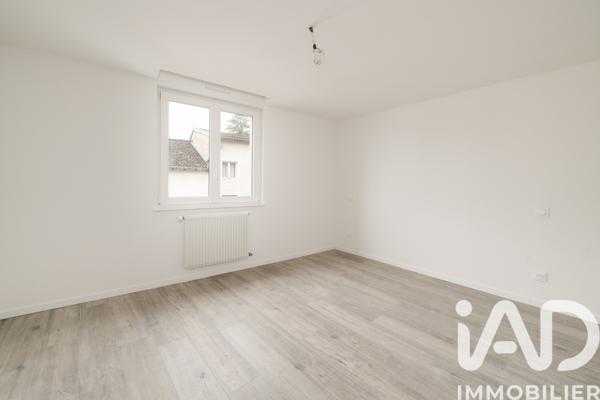 Maison à vendre 5 pièces 135 m² Ludres