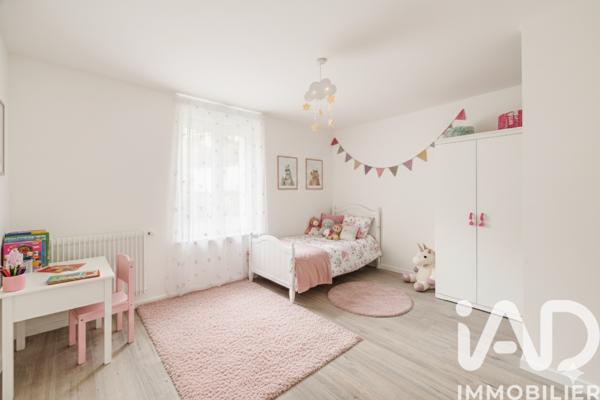 Maison à vendre 5 pièces 135 m² Ludres