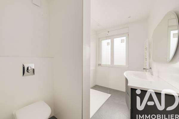 Maison à vendre 5 pièces 135 m² Ludres